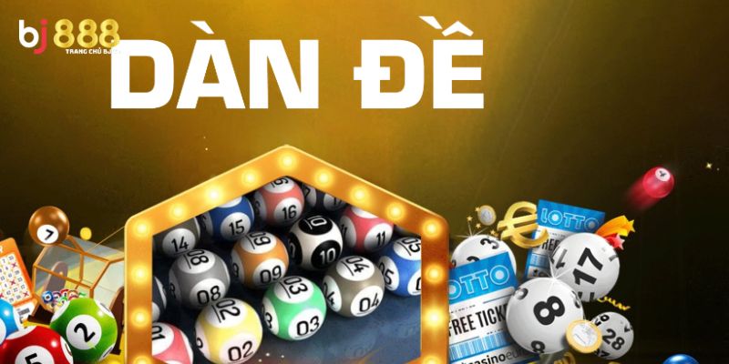 Dàn đề nuôi 2 ngày