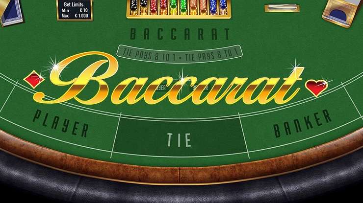 Hướng dẫn chơi baccarat BJ888 trực tuyến