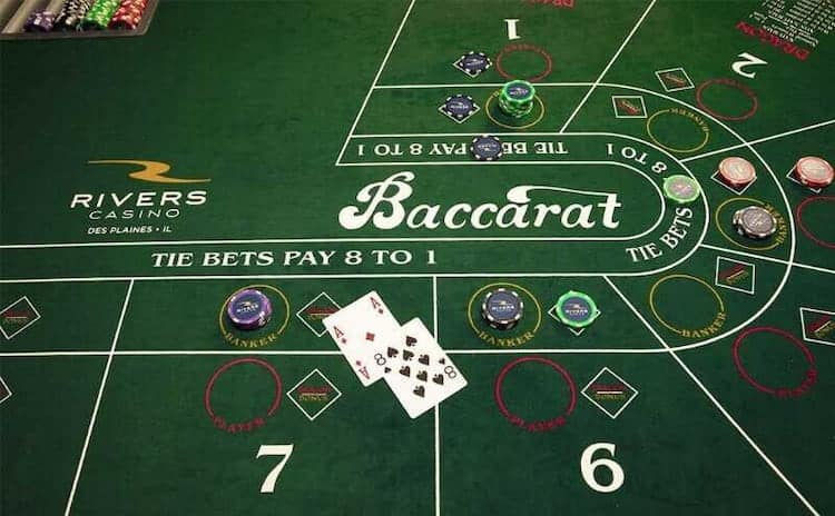 Tham gia bàn chơi có dealer thật BJ888