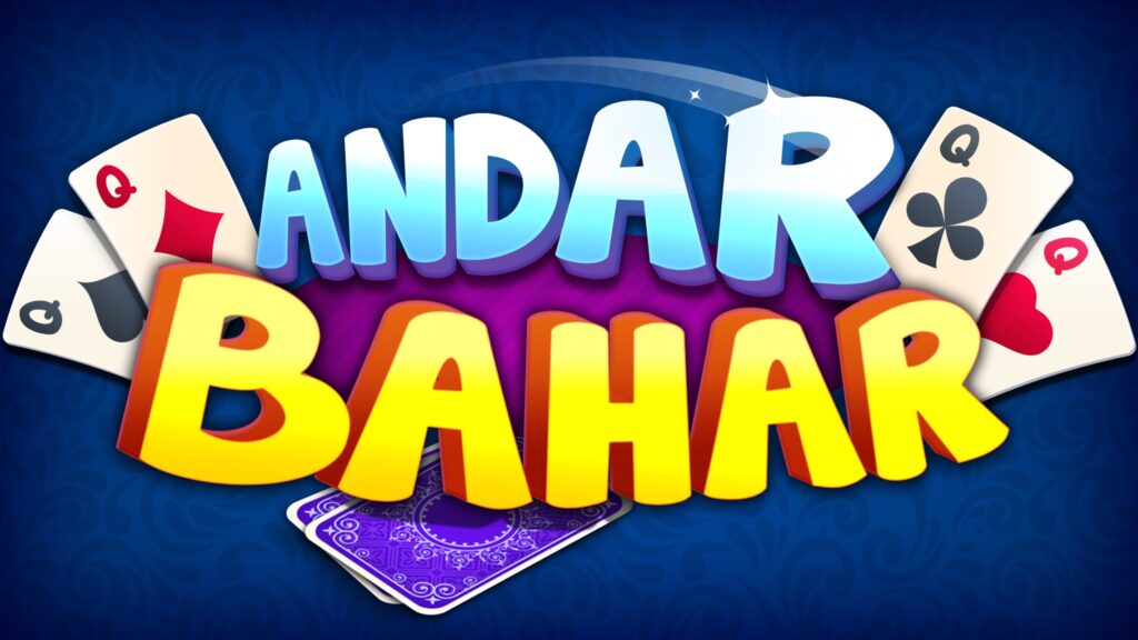 Cách chơi Andar Bahar hướng dẫn chi tiết cho người mới
