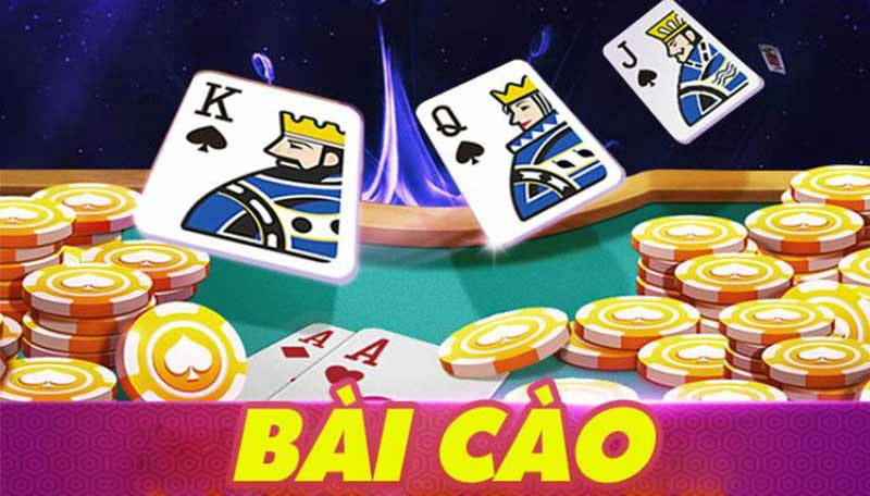 Các loại bài đặc biệt BJ888