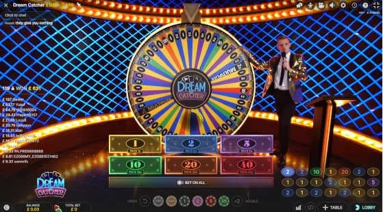 Vì sao game shows casino đáng để thử?