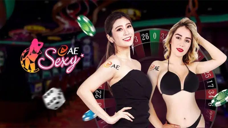 Kinh nghiệm chơi sảnh AE sexy Casino BJ888